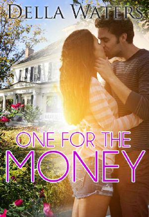 [Liberty Falls 01] • One for the Money (Liberty Falls Book 1)